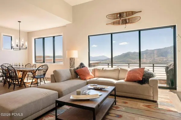 878 E Miner WAY Way #27, Hideout, UT 84036