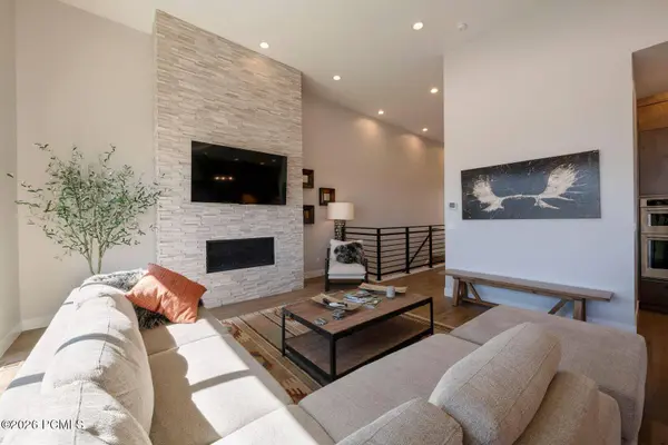 878 E Miner WAY Way #27, Hideout, UT 84036