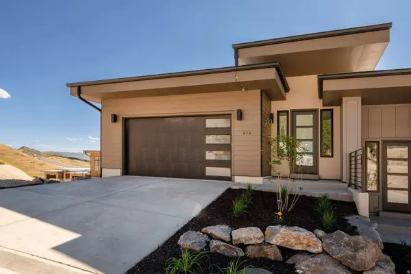 878 E MINER WAY #27, Hideout, UT 84036