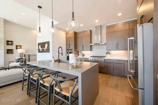 878 E Miner WAY Way #27, Hideout, UT 84036