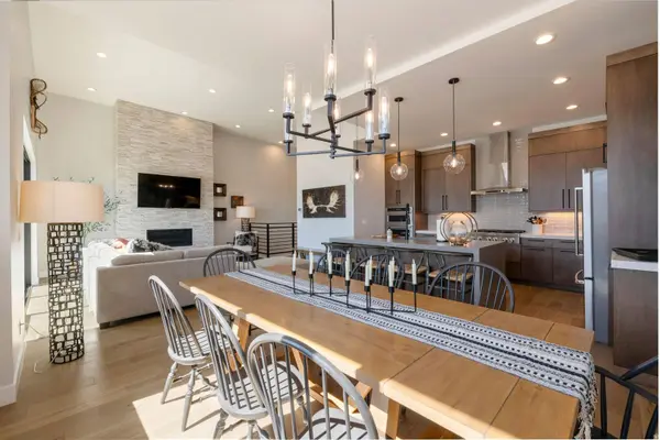 878 E MINER WAY #27, Hideout, UT 84036