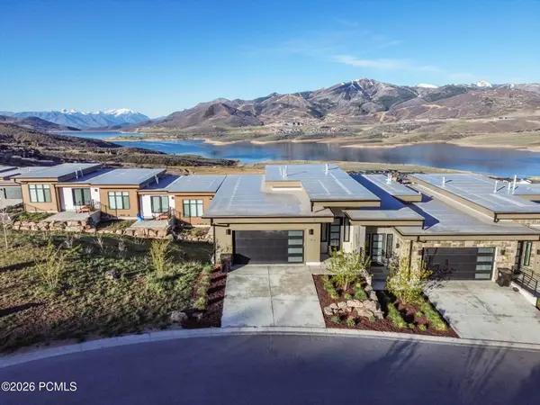 878 E Miner WAY Way #27, Hideout, UT 84036