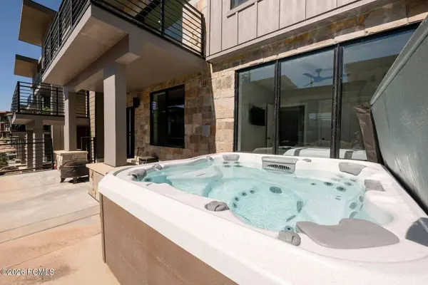 878 E Miner WAY Way #27, Hideout, UT 84036