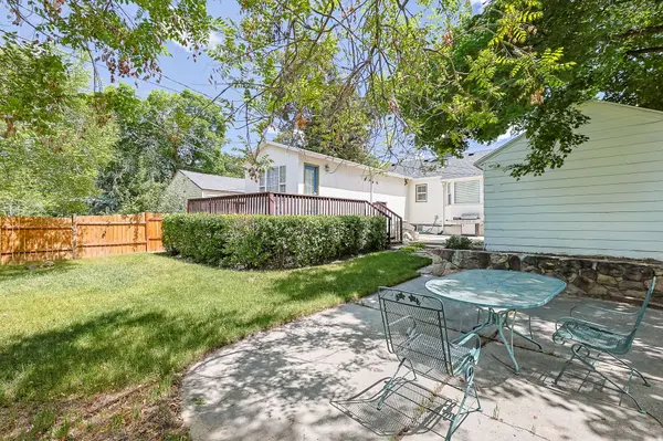 2868 S HARTFORD ST, Salt Lake City, UT 84106