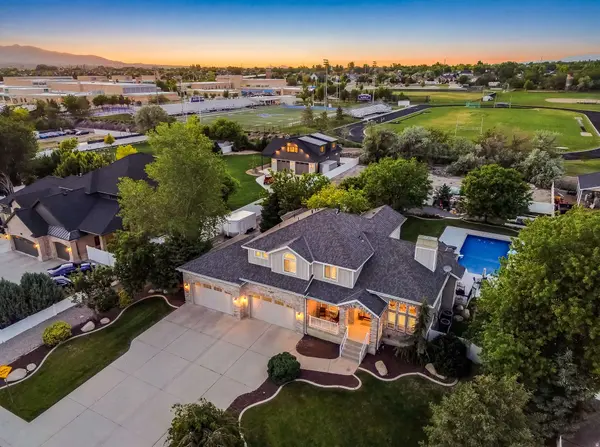 469 E 12000 S, Draper, UT 84020