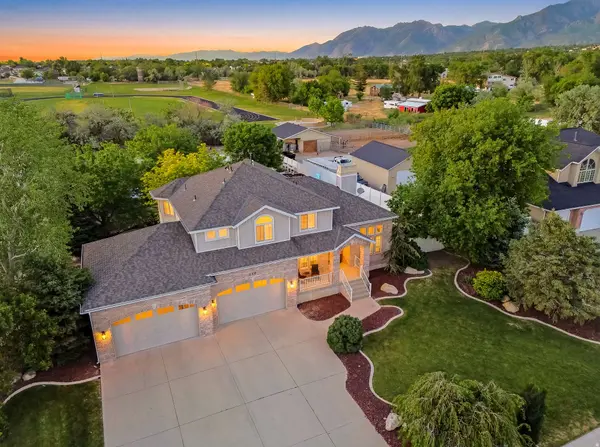 469 E 12000 S, Draper, UT 84020