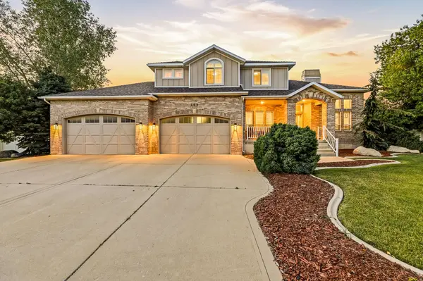 469 E 12000 S, Draper, UT 84020