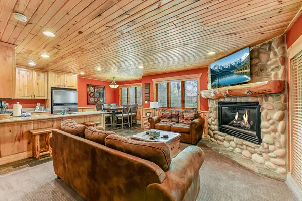 3933 N TIMBERWOLF LN #6C, Park City, UT 84098
