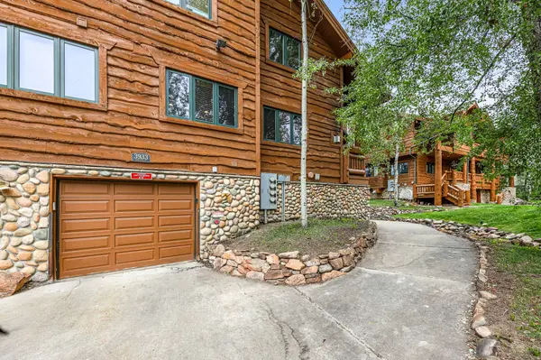 3933 N TIMBERWOLF LN #6C, Park City, UT 84098
