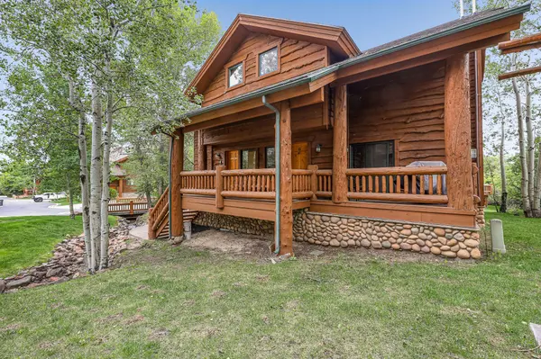 3933 N TIMBERWOLF LN #6C, Park City, UT 84098