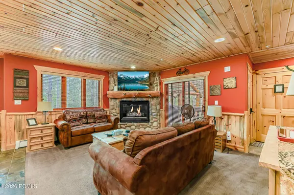 3933 N Timber Wolf LN Lane #6c, Park City, UT 84098