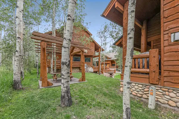 3933 N TIMBERWOLF LN #6C, Park City, UT 84098