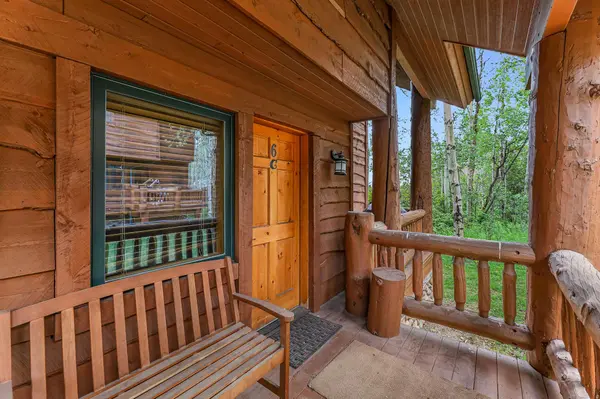 3933 N TIMBERWOLF LN #6C, Park City, UT 84098
