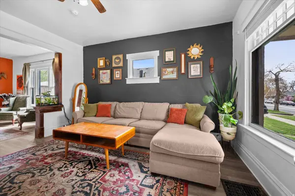 2636 S VAN BUREN AVE E, Ogden, UT 84401