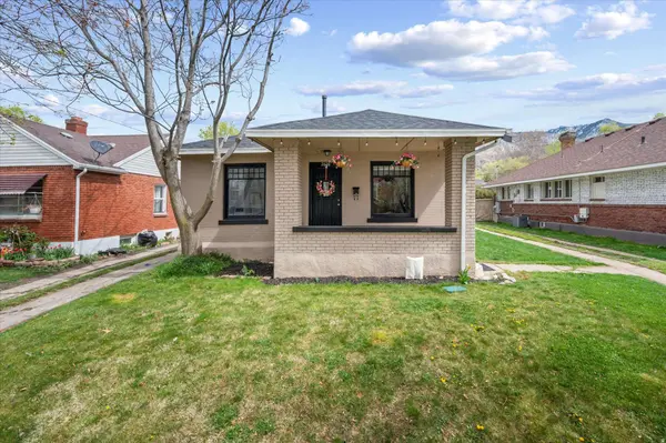 2636 S VAN BUREN AVE E, Ogden, UT 84401