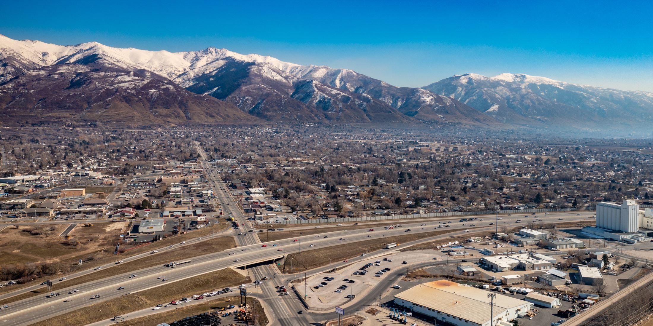Kaysville City Utah