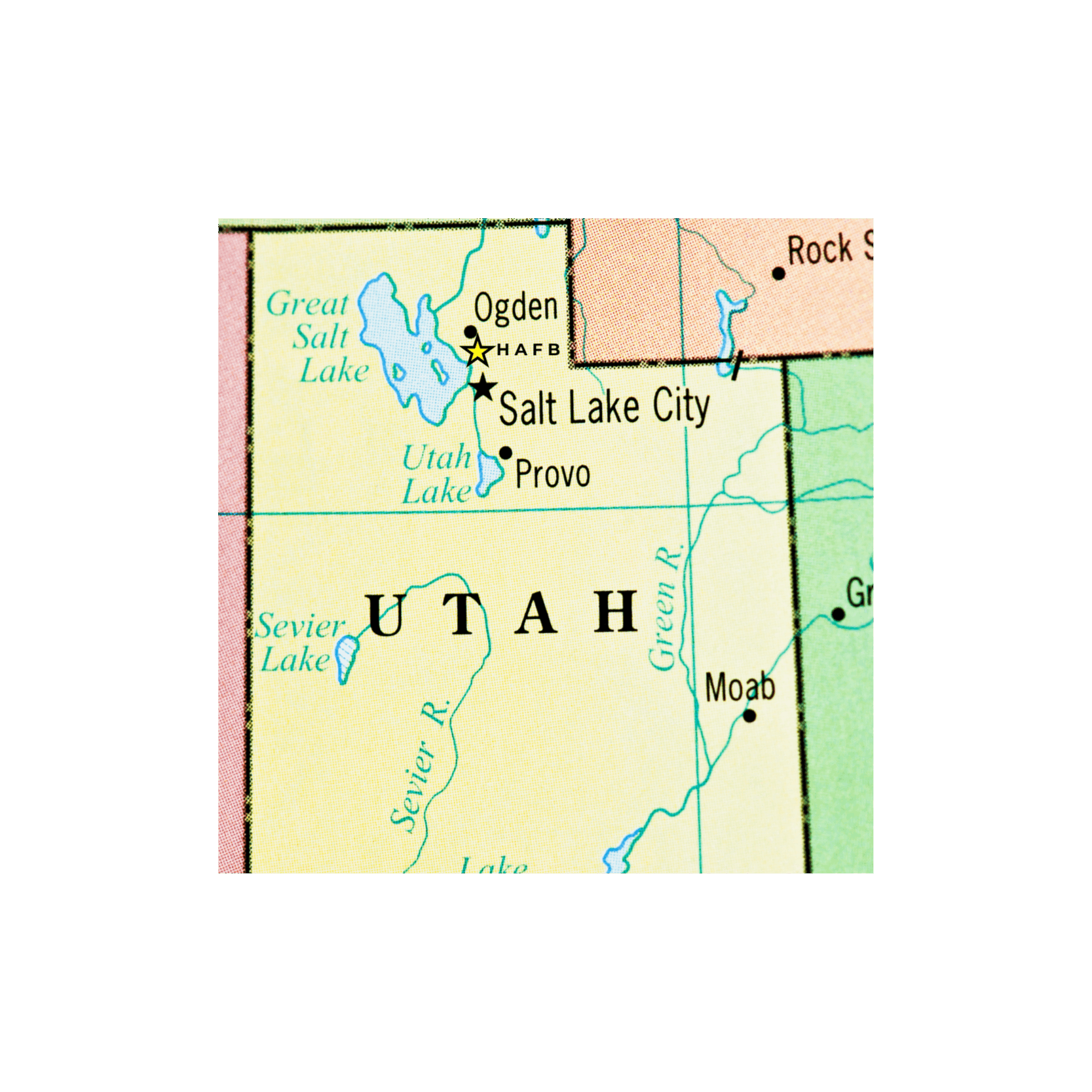 Hill Air Foce Base Military Utah Realtor