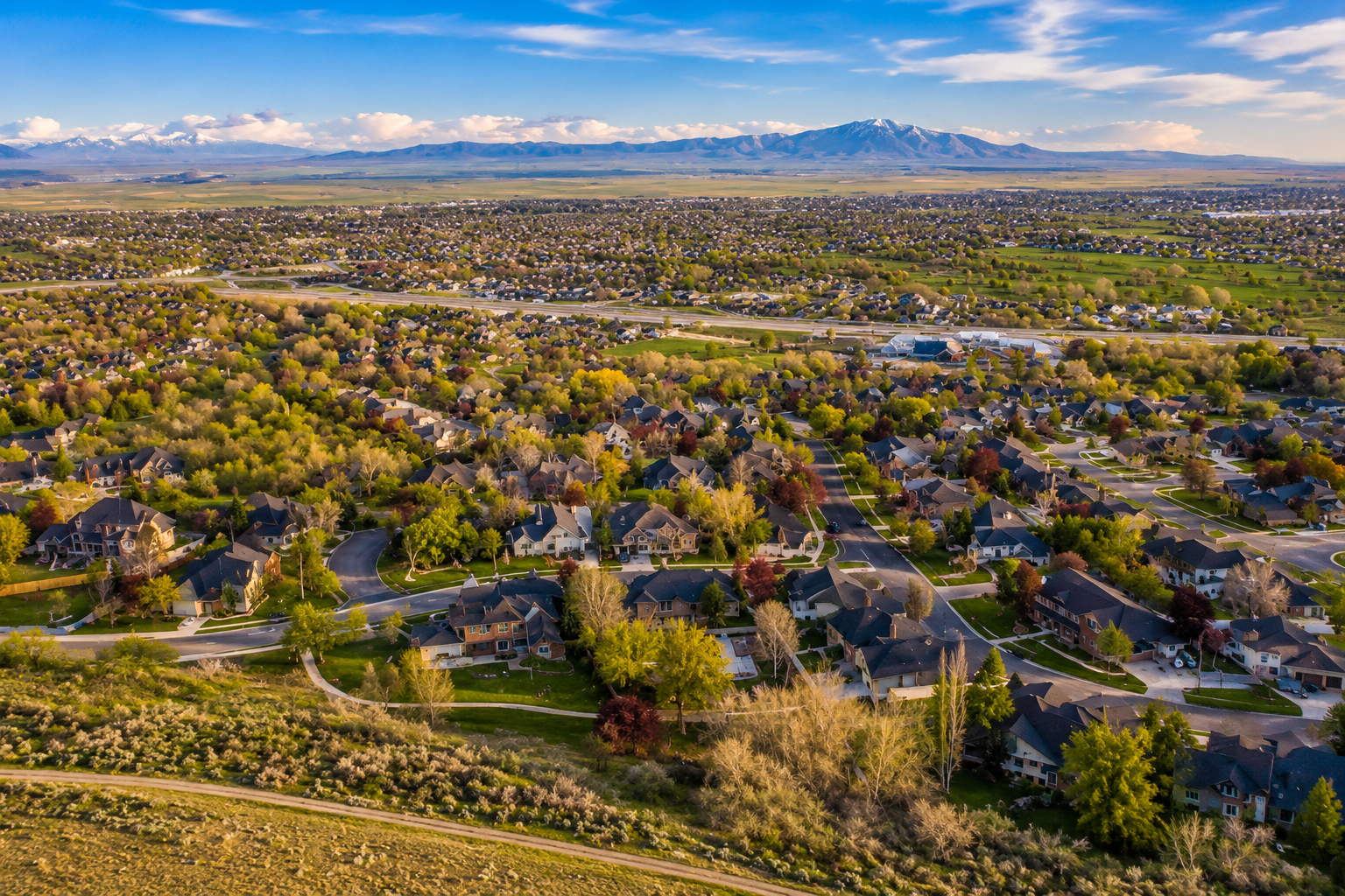 Fruit Heights Utah