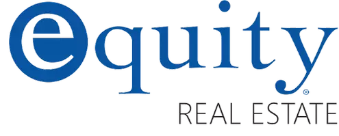Equity Real Estate Utah Logo