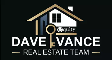 Dave Vance Real Estate Team Logo Utah