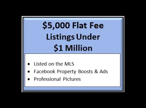 Flat Fee $5000