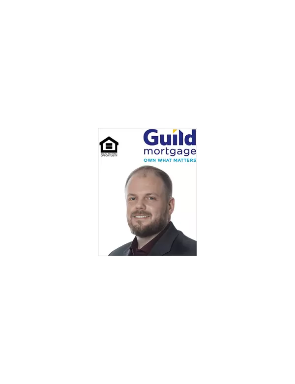 Scott Buehler Lender Guild Mortgage Utah