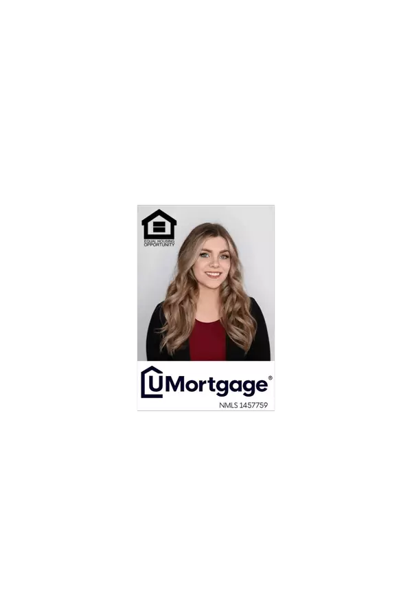 Brooke Barker UMortgage Utah