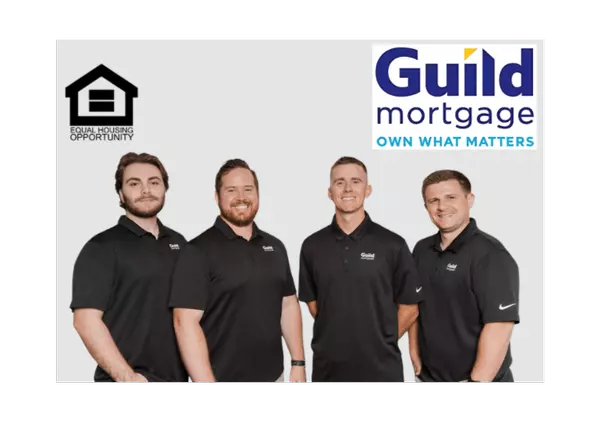 Hassell Free Team Guild Mortgage Utah