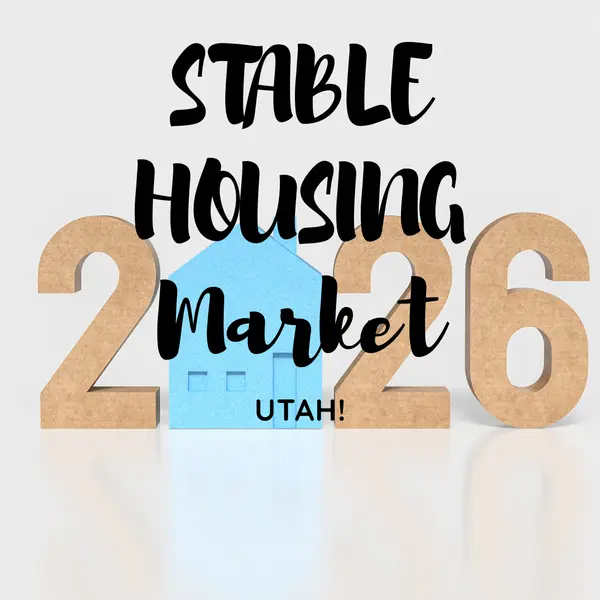 Utah Real Estate Market Update: February Snapshot,Dave Vance