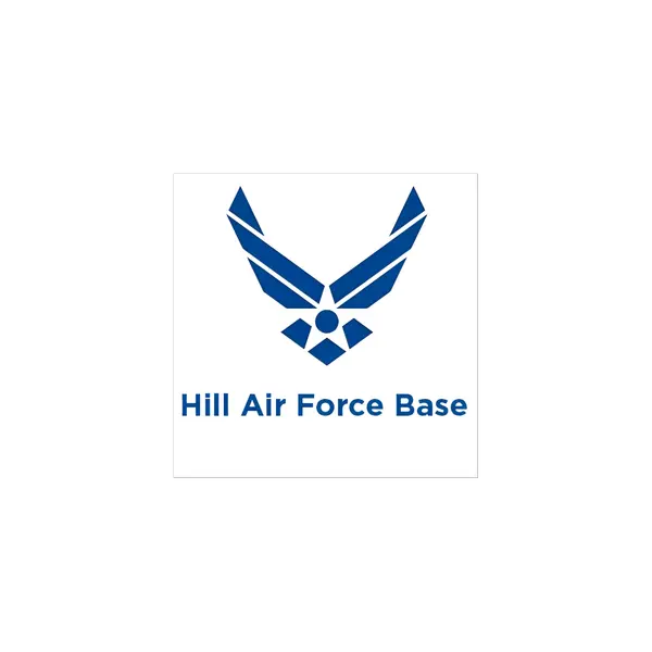 Hill Air Force Base Military Utah