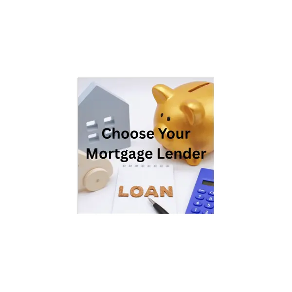 Choose Your Utah Mortgage Lender