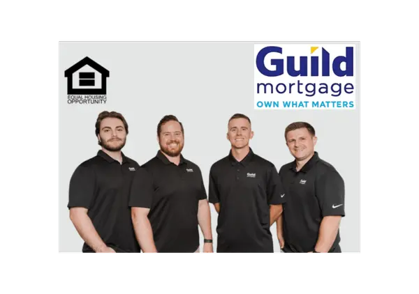 Hassell Free Team Guild Mortgage Utah