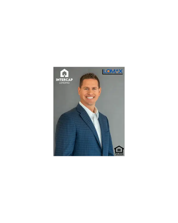 Brandon Lomax Intercap Lending, Mortgage Utah