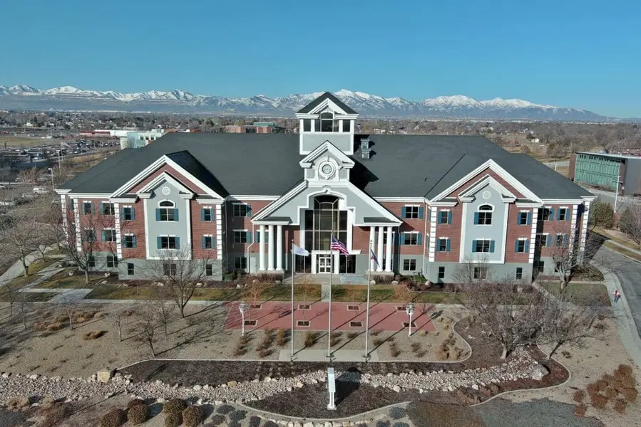 West Jordan