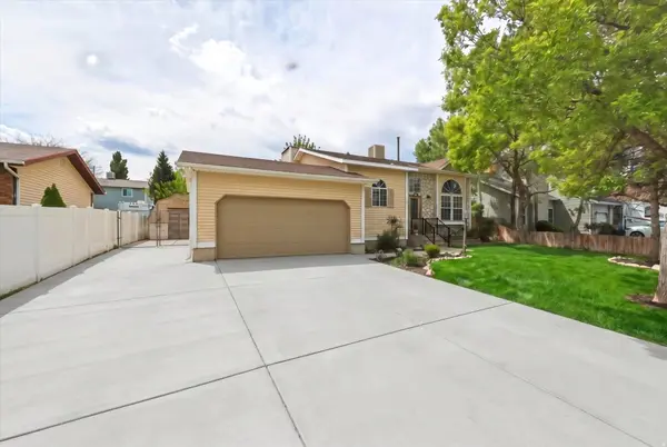 5571 W 4260 S, West Valley City, UT 84120
