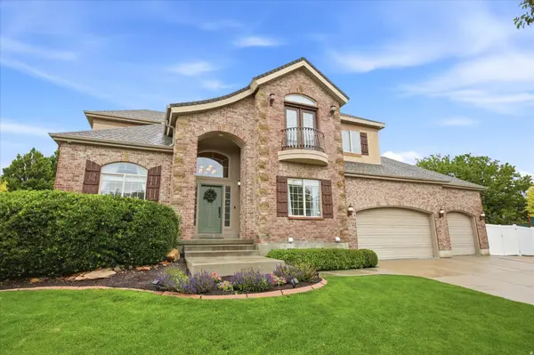 2842 W TABLE ROCK DR, Taylorsville, UT 84129