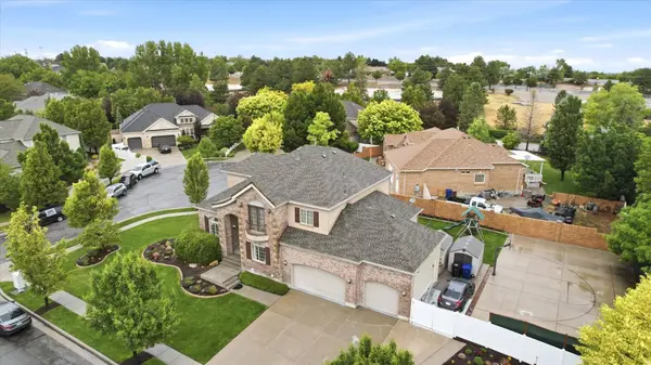 2842 W TABLE ROCK DR, Taylorsville, UT 84129