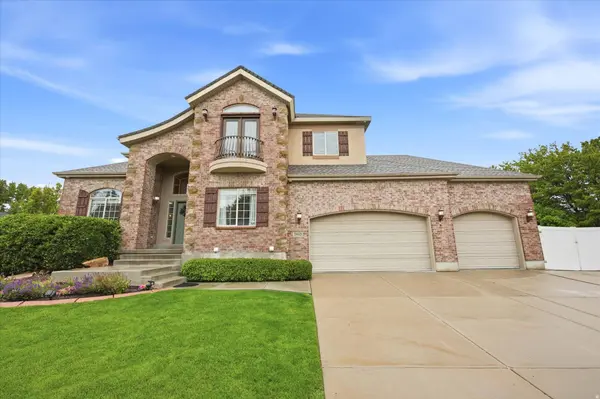 2842 W TABLE ROCK DR, Taylorsville, UT 84129