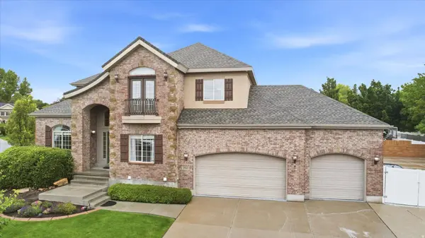 2842 W TABLE ROCK DR, Taylorsville, UT 84129