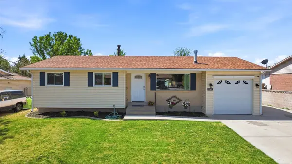 2141 W 7125 S, West Jordan, UT 84084