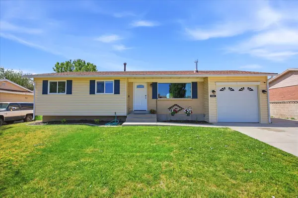 2141 W 7125 S, West Jordan, UT 84084