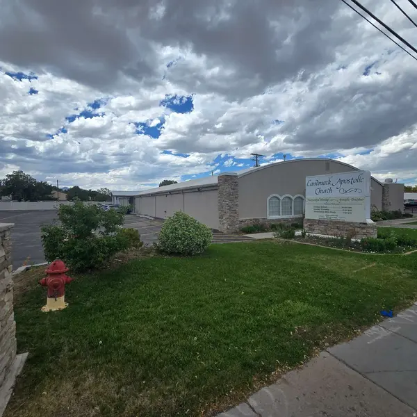 3950 S REDWOOD RD, Salt Lake City, UT 84123