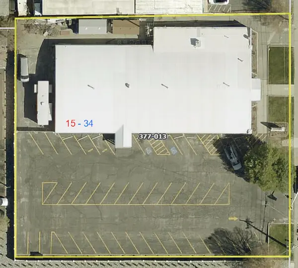 3950 S REDWOOD RD, Salt Lake City, UT 84123