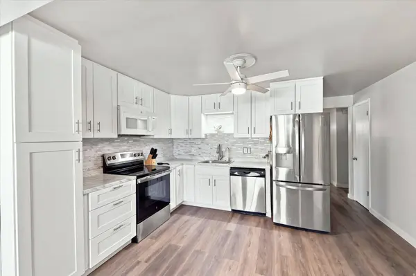 215 CAROL WAY, Midvale, UT 84047