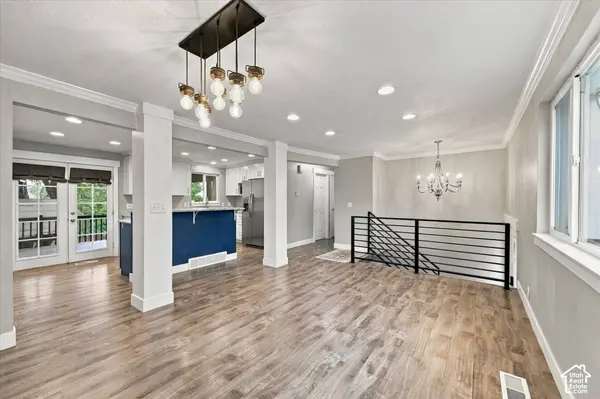 8450 S 1575 E, Sandy, UT 84093