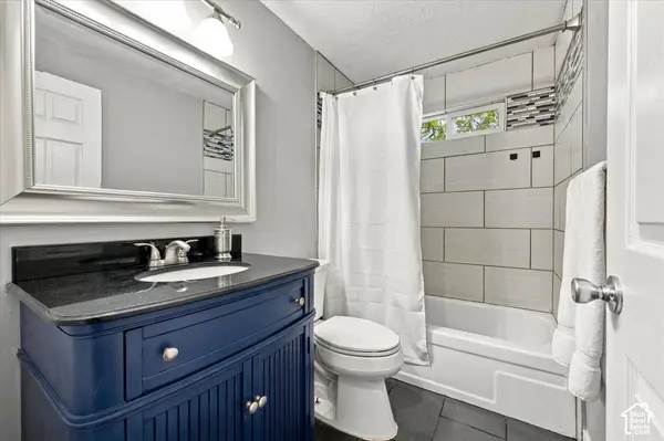 8450 S 1575 E, Sandy, UT 84093