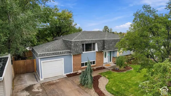 8450 S 1575 E, Sandy, UT 84093