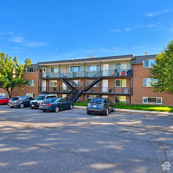 3673 S 2200 W #12, West Valley City, UT 84119