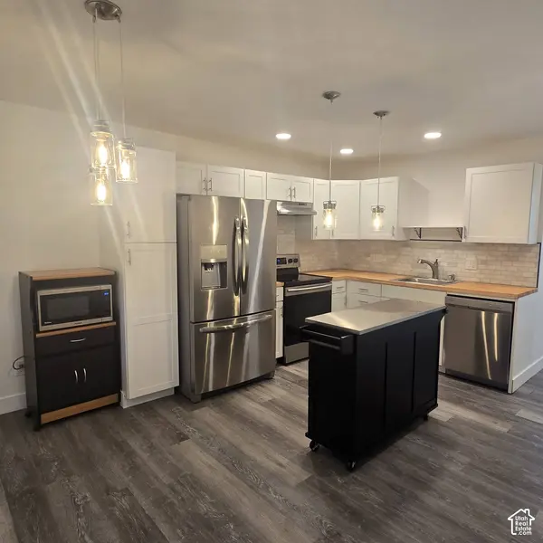 3673 S 2200 W #12, West Valley City, UT 84119