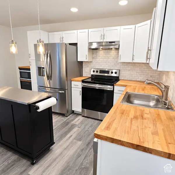 3673 S 2200 W #12, West Valley City, UT 84119
